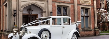 The Welcombe Hotel, Bw Premier Collection