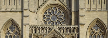 The Bristol Hotel