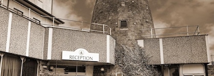 Britannia Hotel Leeds
