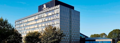 Portsmouth Marriott Hotel