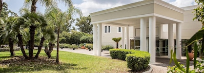 Kerkyra Blue Hotel N’ Spa By Louis Hotels