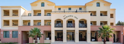 Samaina Inn
