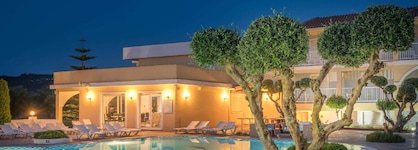Filoxenia Hotel Zakynthos