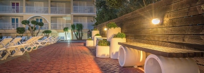 Filoxenia Hotel Zakynthos