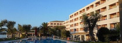 Elea Beach Hotel