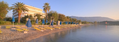 Elea Beach Hotel