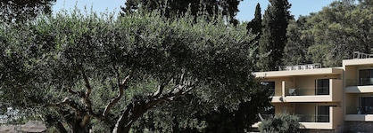 Aeolos Beach Resort