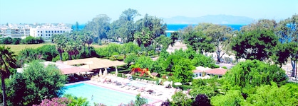 Continental Palace