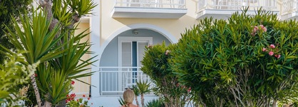 Diana Palace Hotel Zakynthos