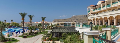 Lindos Princess Beach Resort & Spa