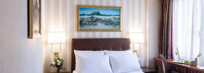 Electra Hotel Athens