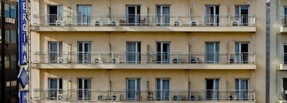 Vergina Hotel
