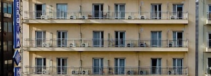 Vergina Hotel