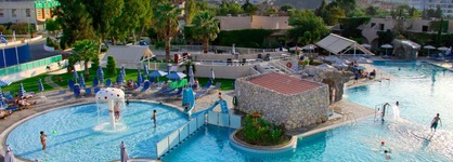 Sun Palace Hotel