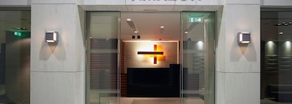 Amazon Hotel Athens