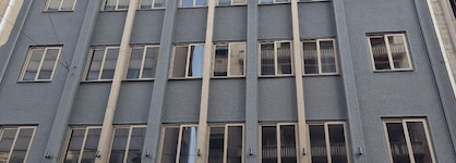 The Alassia Hotel