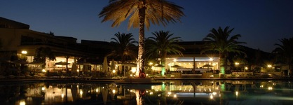 Cathrin Hotel