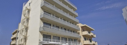 Nafsika Hotel