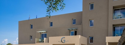Cnic Gemini Hotel