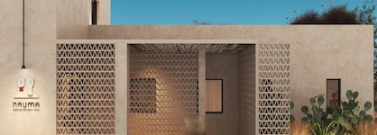 Nauma Paros | Design Boutique Hotel