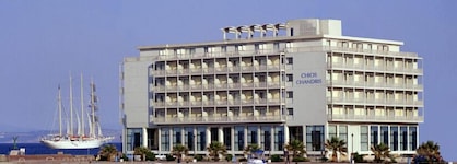 Chios Chandris Hotel