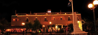 Portiani Hotel