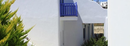 Anatolia Hotel