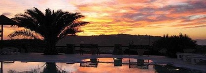 Giannoulaki Resort