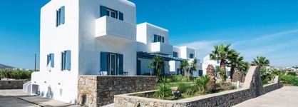 Giannoulaki Hotel