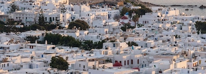 Alkistis Hotel - Adults Only