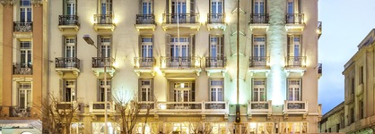 Minerva Premier Hotel