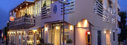 Planos Beach Aparthotel