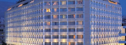 Divani Caravel Hotel