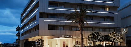 Galaxy Hotel Iraklio