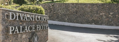 Divani Corfu Palace