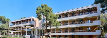 Residence Umag Plava Laguna