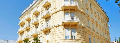 Bristol Hotel Opatija