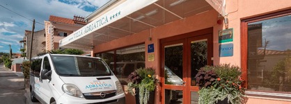 Hotel Villa Adriatica - Adults Only