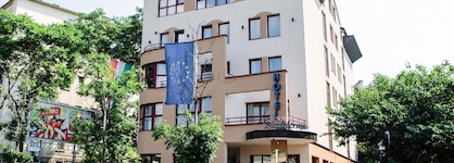 Hotel Mediterran