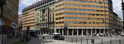 Danubius Hotel Hungaria City Center
