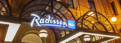 Radisson Blu Beke Hotel