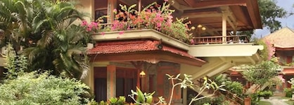 Bali Tropic Resort & Spa