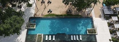 Novotel Bali Benoa