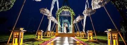 Grand Mirage Resort Thalasso Spa Bali