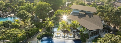 Padma Resort Legian