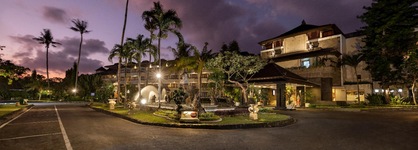 Prama Sanur Beach Bali