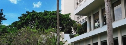 Hotel Borobudur Jakarta
