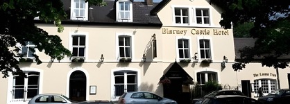 Blarney Castle Hotel