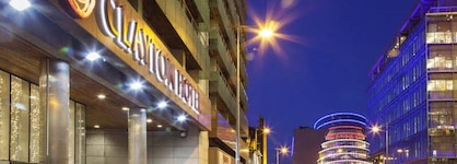 Clayton Hotel Cardiff Lane