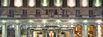 Hotel Riu Plaza The Gresham Dublin